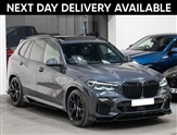 Used BMW X5