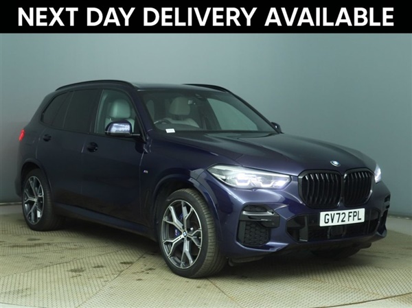 Large image for the Used BMW X5