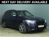 Used BMW X5