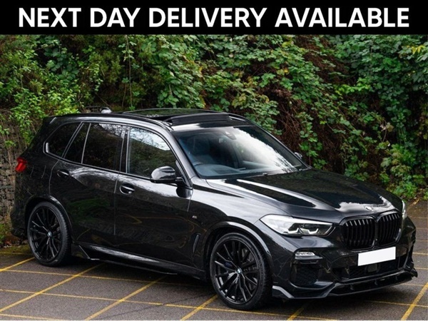 Large image for the Used BMW X5