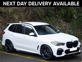 Used BMW X5