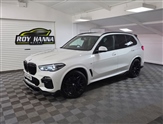Used BMW X5