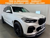 Used BMW X5