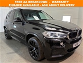 Used BMW X5