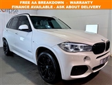 Used BMW X5