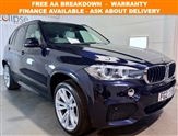 Used BMW X5