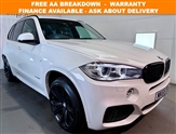 Used BMW X5