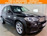 Used BMW X5