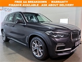 Used BMW X5