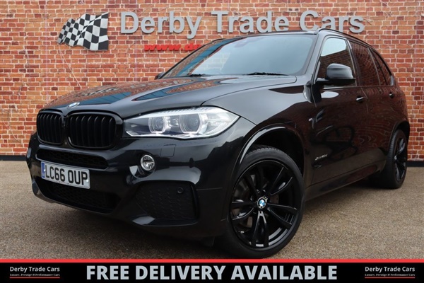 Large image for the Used BMW X5