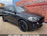 Used BMW X5