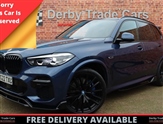 Used BMW X5