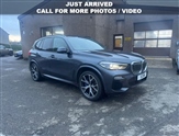Used BMW X5