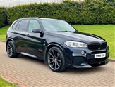 Used BMW X5