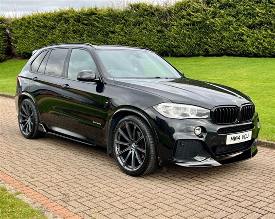 Large image for the Used BMW X5