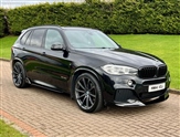 Used BMW X5