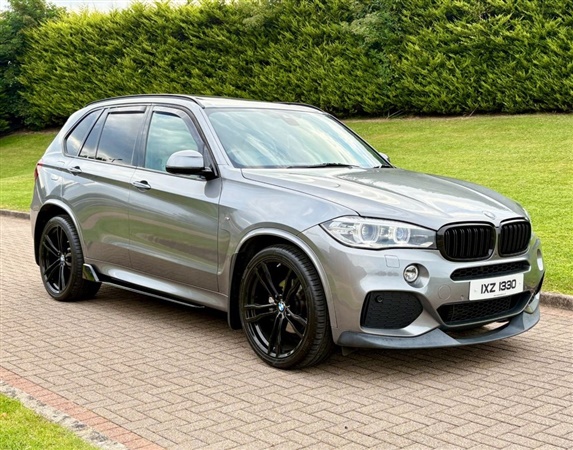 Large image for the Used BMW X5
