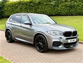 Used BMW X5