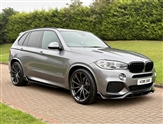 Used BMW X5