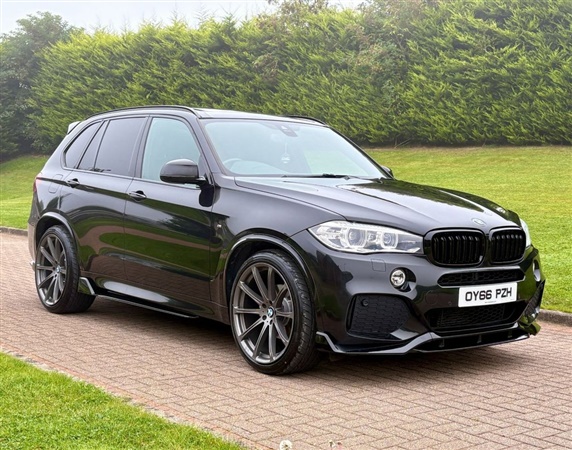 Large image for the Used BMW X5