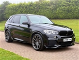 Used BMW X5