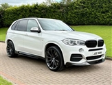 Used BMW X5