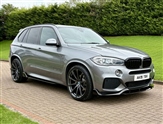 Used BMW X5
