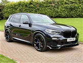 Used BMW X5