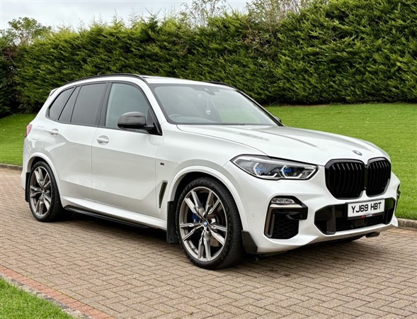 Large image for the Used BMW X5