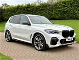 Used BMW X5