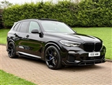 Used BMW X5