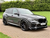 Used BMW X5