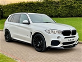 Used BMW X5