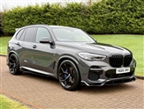 Used BMW X5