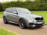 Used BMW X5