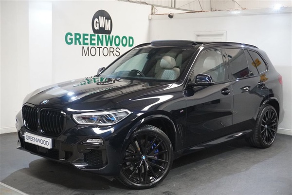 Large image for the Used BMW X5