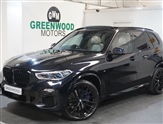 Used BMW X5