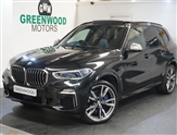 Used BMW X5