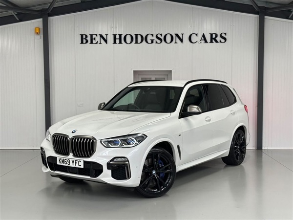 Large image for the Used BMW X5