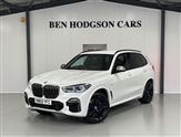 Used BMW X5