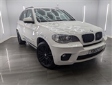 Used BMW X5