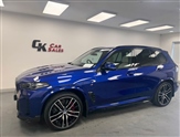 Used BMW X5