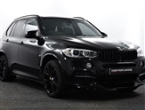 Used BMW X5