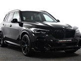 Used BMW X5