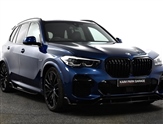 Used BMW X5