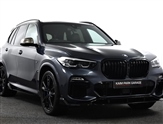 Used BMW X5