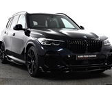 Used BMW X5