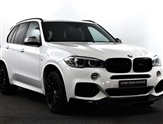 Used BMW X5