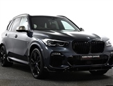 Used BMW X5 Used BMW X5