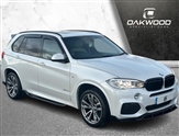 Used BMW X5